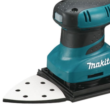 Lixadeira Orbital Base Delta 112x190mm 200W com Coletor 6 Lixas BO4565 MAKITA-eff06dbf-a562-40bc-ad80-12303d3b8049