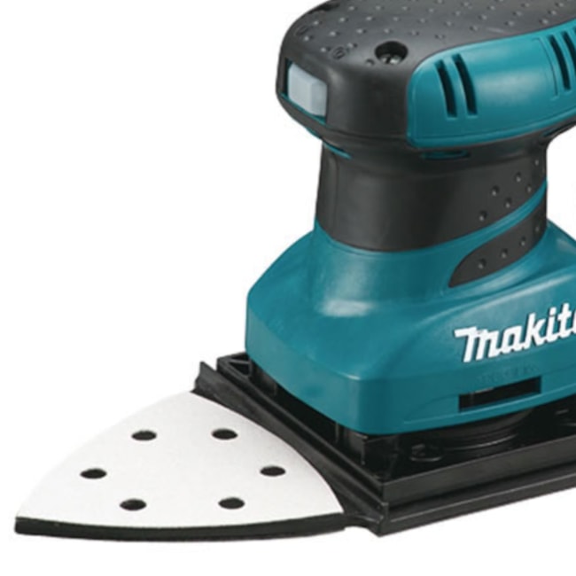 Lixadeira Orbital Base Delta 112x190mm 200W com Coletor 6 Lixas BO4565 MAKITA-beac06fc-0b4e-4982-b2ac-af89aa8da9e0