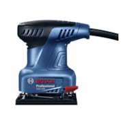 Lixadeira Orbital de Palma 220W GSS 140 BOSCH