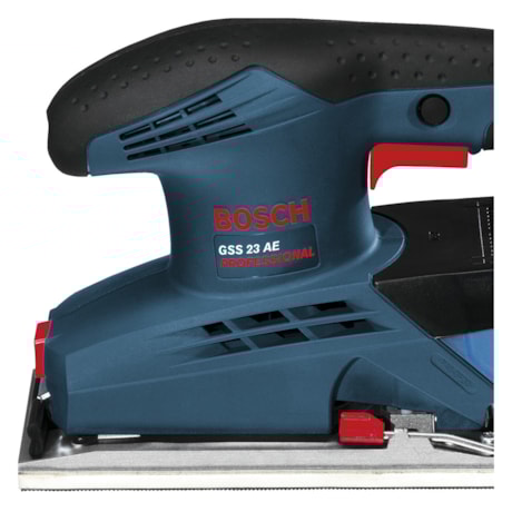 Lixadeira Orbital GSS 23 AE BOSCH-45d87b57-5edd-4b9b-b171-5ec78a4718fb