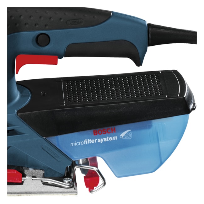 Lixadeira Orbital GSS 23 AE BOSCH-6f664e13-7cbc-4c41-ae23-e04f09d005ed