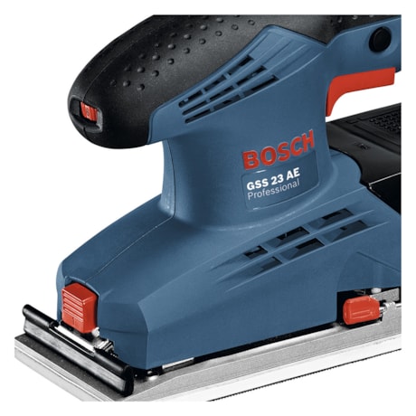Lixadeira Orbital GSS 23 AE BOSCH-62529068-6425-4863-b912-08c581bdffec