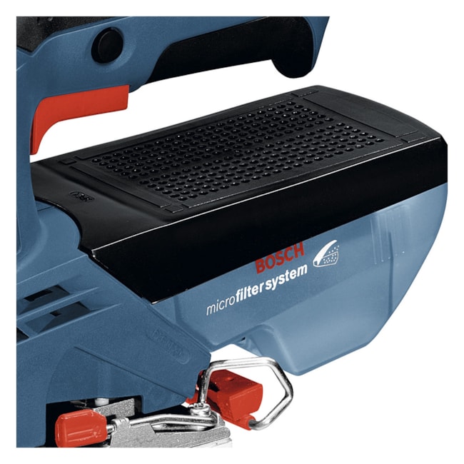 Lixadeira Orbital GSS 23 AE BOSCH-27d8e5b5-68ff-44d1-9fc1-d37ace3dc0b7