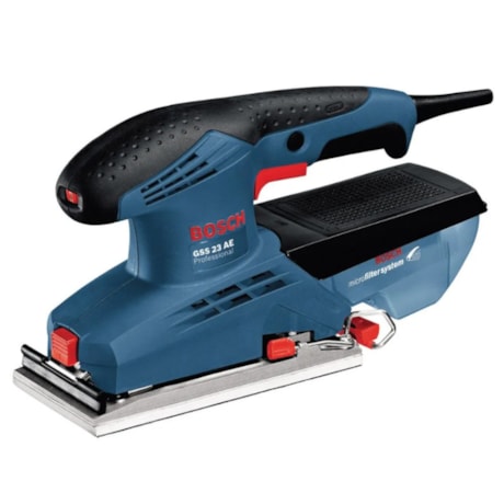 Lixadeira Orbital GSS 23 AE BOSCH-9d22dbca-0bb6-4f9e-98ee-04685fffc5a7