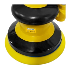 Lixadeira Orbital Pneumática 5