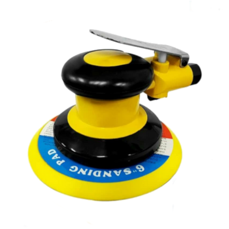 Lixadeira Orbital Pneumática 6'' 11000RPM AT-7106AP PUMA-215d139b-057c-44d0-882d-ad47995499ac