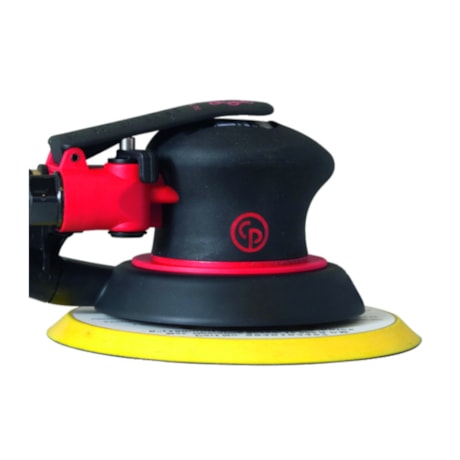 Lixadeira Orbital Pneumática 6