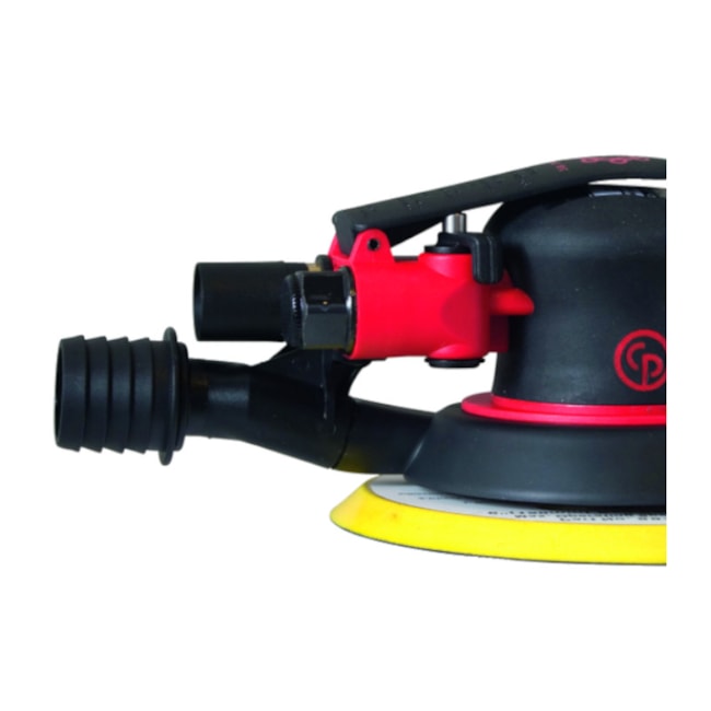 Lixadeira Orbital Pneumática 6
