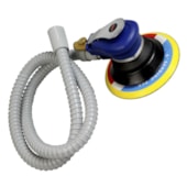 Lixadeira Orbital Pneumática 6" 5.0mm com Aspirador 8xt EDA Lixadeira Orbital Pneumática 6" 5.0mm com Aspirador 8xt EDA