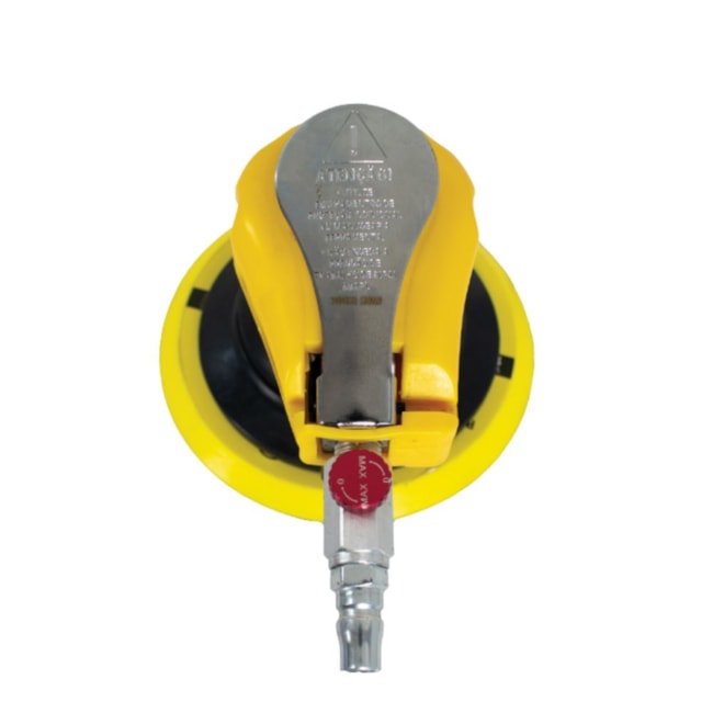 Lixadeira Orbital Pneumática 6