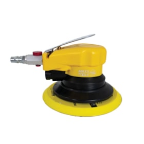 Lixadeira Orbital Pneumática 6