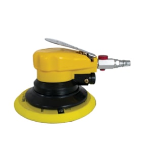 Lixadeira Orbital Pneumática 6