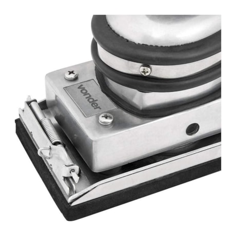 Lixadeira Orbital Pneumática 93 x 170mm 6256000700 LP 700 VONDER-67b78bd9-f31f-4939-81a7-1a2ee2e2b294