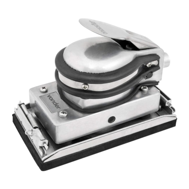 Lixadeira Orbital Pneumática 93 x 170mm 6256000700 LP 700 VONDER-51718304-b489-4933-9d00-f54ae333115a