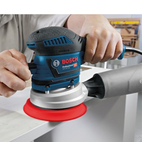 Lixadeira Orbitral 6'' 400W GEX 40-150 BOSCH-3b6759f7-d68e-47aa-9a9c-adf5ffa6fd57