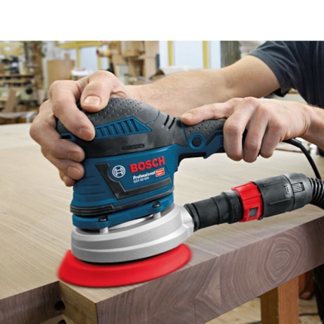 Lixadeira Orbitral 6'' 400W GEX 40-150 BOSCH-2dac6d3f-3a6b-4e93-9268-7af401ade17e