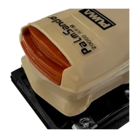 Lixadeira Oscilante Pneumática 110 x 100 20.000RPM AT-7017 PUMA