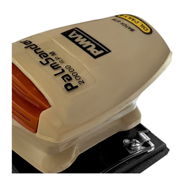 Lixadeira Oscilante Pneumática 110 x 100 20.000RPM AT-7017 PUMA-56aca0c4-96a5-4e5e-b589-1910855f025b