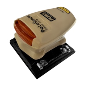 Lixadeira Oscilante Pneumática 110 x 100 20.000RPM AT-7017 PUMA