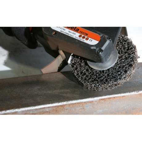 Lixadeira Pneumática 0.50HP 3500RPM com 16 Acessórios e Maleta 1937M BETA-99deec0f-d26b-41c4-b82d-7309abb8bdd8