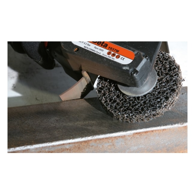 Lixadeira Pneumática 0.50HP 3500RPM com 16 Acessórios e Maleta 1937M BETA-c7c878a1-d880-47ee-8ace-619ec616fa0b