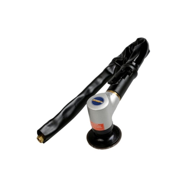 Lixadeira Pneumática Angular 3