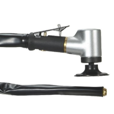 Lixadeira Pneumática Angular 3