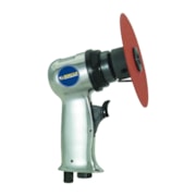 Lixadeira Pneumática de Alta Rotação 5" 0.30HP 18000rpm SFL 18 SCHULZ