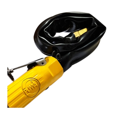 Lixadeira Pneumática Reta 2.1/2