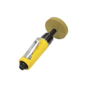 Lixadeira Pneumática Reta 4000Rpm AT-6034 Lixadeira Pneumática Reta 4000Rpm AT-6034