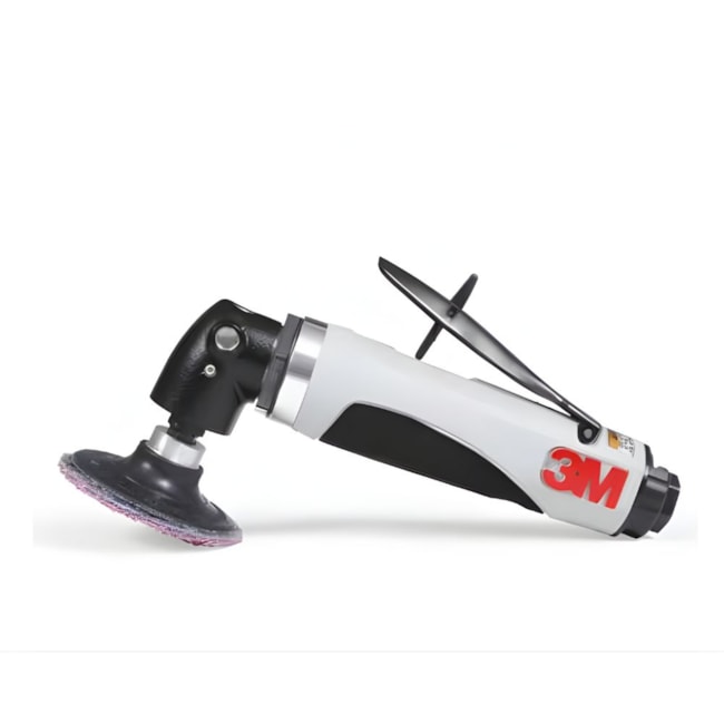 Lixadeira Pneumática Roloc 3