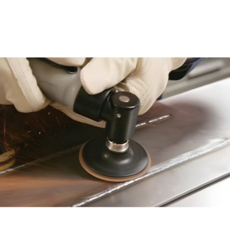 Lixadeira Pneumática Roloc 3