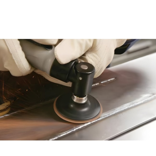 Lixadeira Pneumática Roloc 3