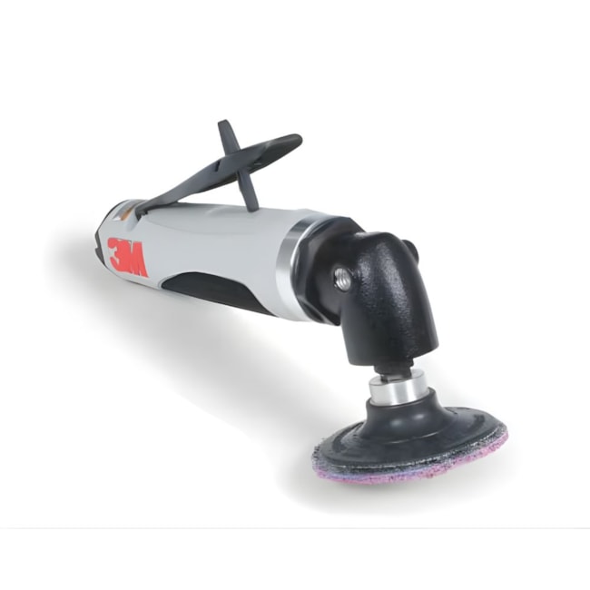 Lixadeira Pneumática Roloc 3