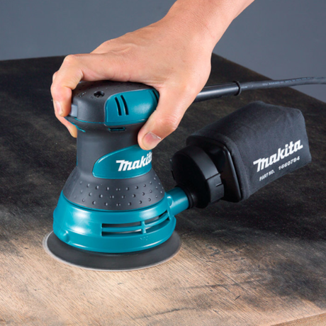 Lixadeira Roto Orbital 300W com Coletor BO5031 MAKITA-f5ed9c71-9f2f-4ad0-9399-a623db73510a