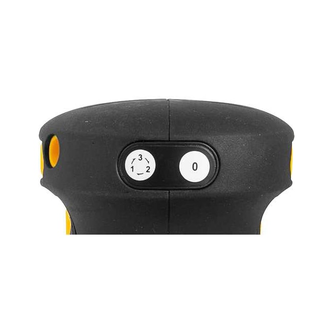 Lixadeira Roto Orbital 5