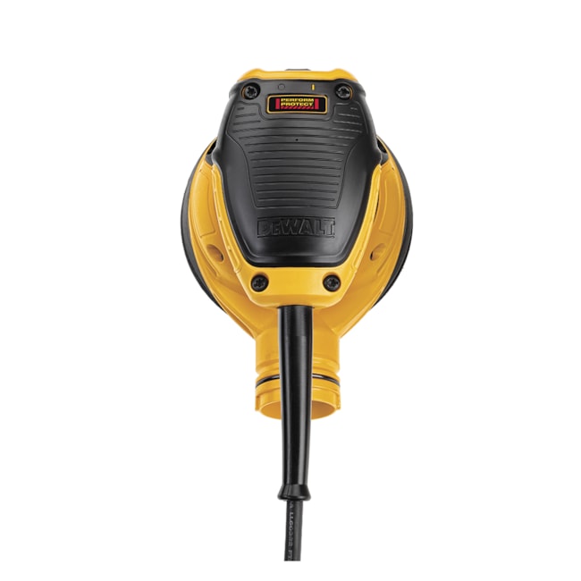 Lixadeira Roto Orbital 5