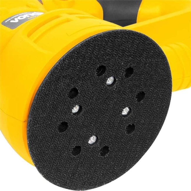 Lixadeira Roto Orbital 5