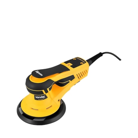 Lixadeira Roto Orbital 6