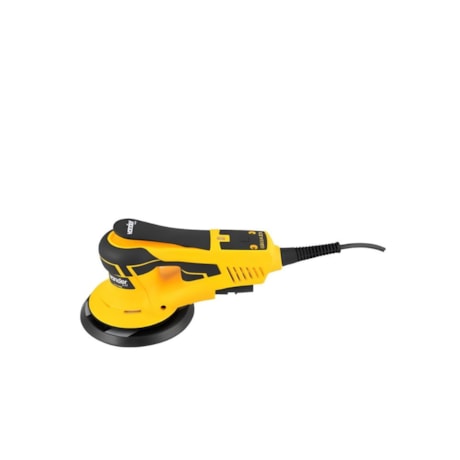 Lixadeira Roto Orbital 6