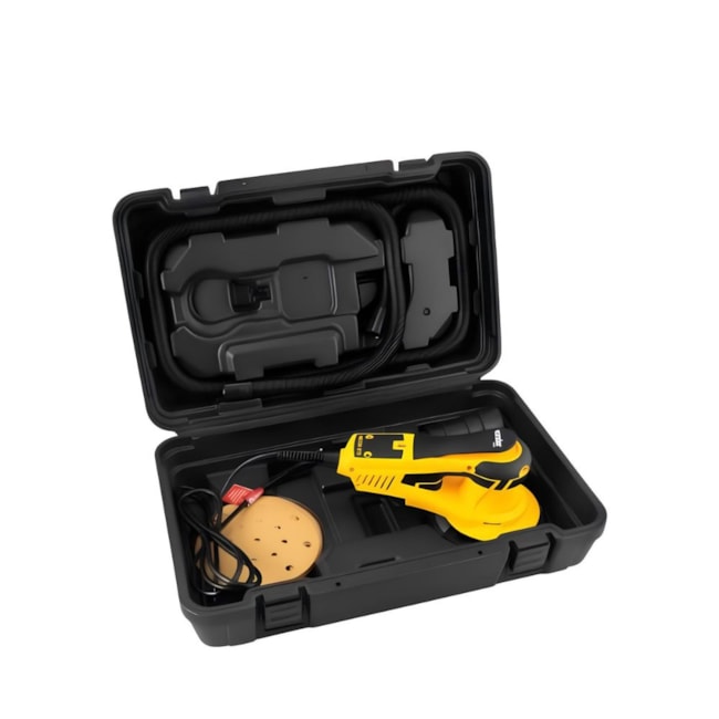 Lixadeira Roto Orbital 6