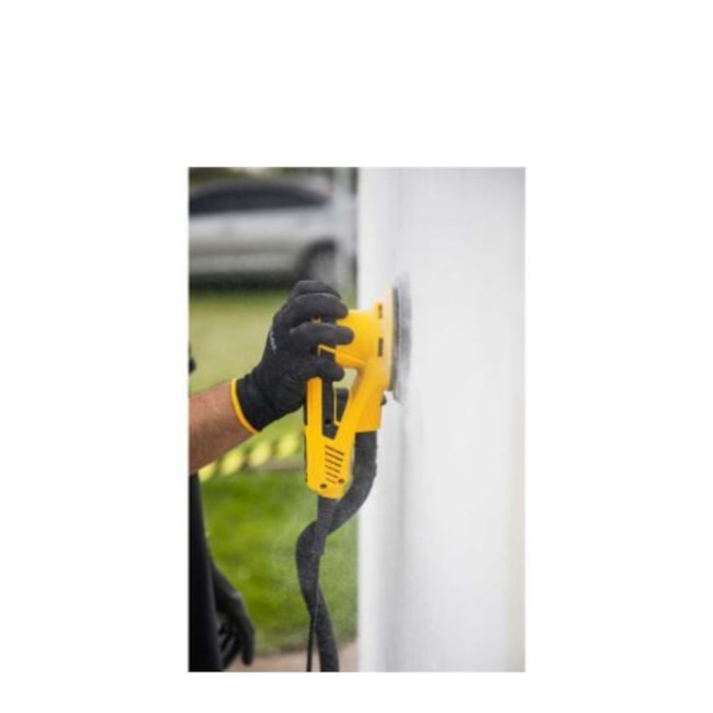 Lixadeira Roto Orbital 6