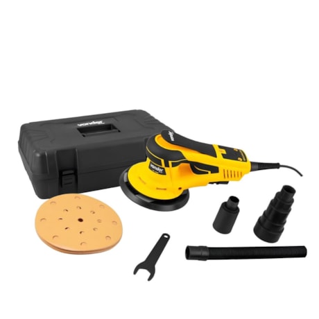 Lixadeira Roto Orbital 6