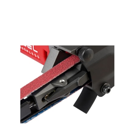 Lixadeira Roto Orbital com Cinta 1/2