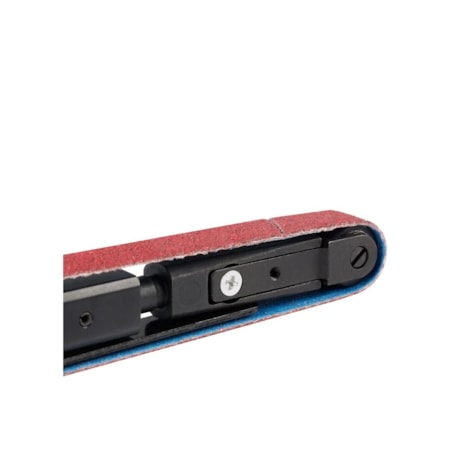 Lixadeira Roto Orbital com Cinta 1/2