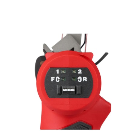 Lixadeira Roto Orbital com Cinta 1/2