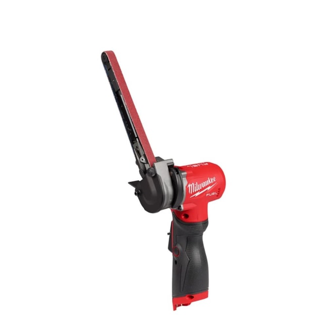 Lixadeira Roto Orbital com Cinta 1/2