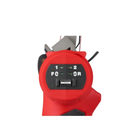 Lixadeira Roto Orbital com Cinta Abrasiva 3/8