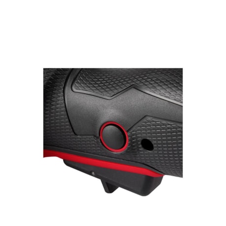 Lixadeira Roto Orbital com Cinta Abrasiva 3/8