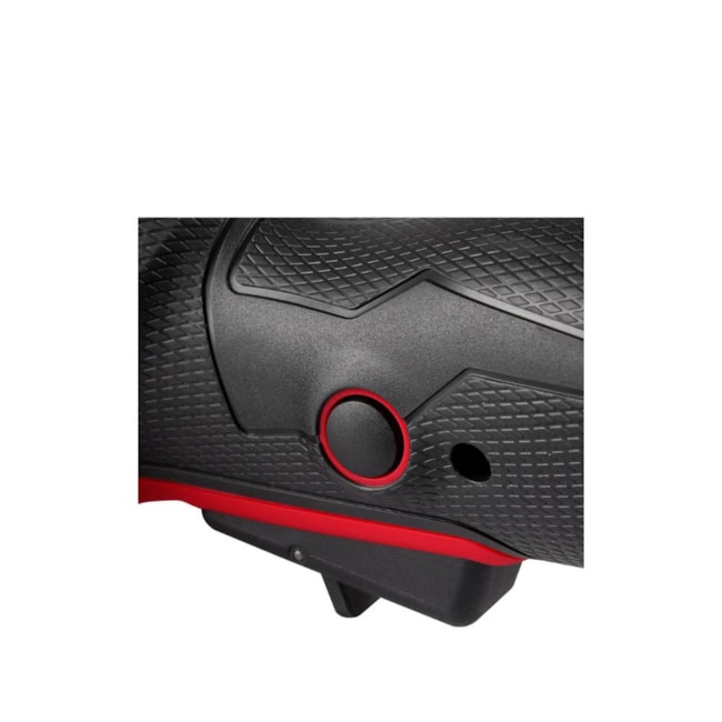 Lixadeira Roto Orbital com Cinta Abrasiva 3/8